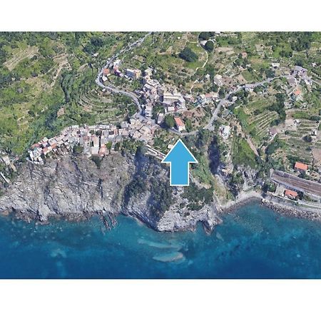 Ostello Corniglia Eksteriør bilde